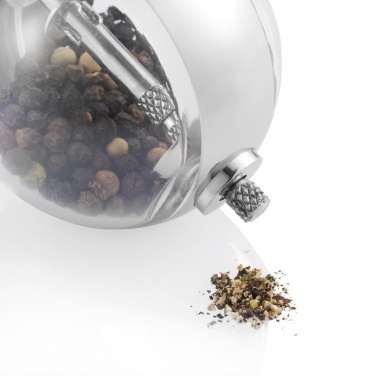 Logotrade reklaamtoote foto: Planeedi pipra ja soola komplekt