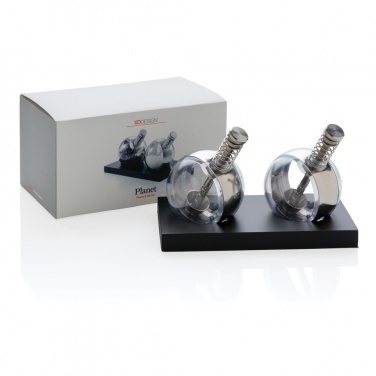 Logo trade meened foto: Planeedi pipra ja soola komplekt