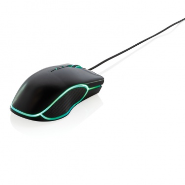 Logo trade reklaamkingituse pilt: RGB mänguhiir