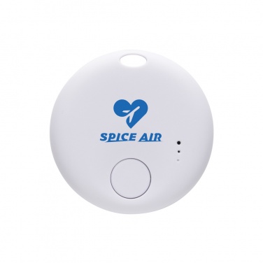 Logo trade firmakingid foto: FindMate RCS taaskasutatud plastist esemete otsija