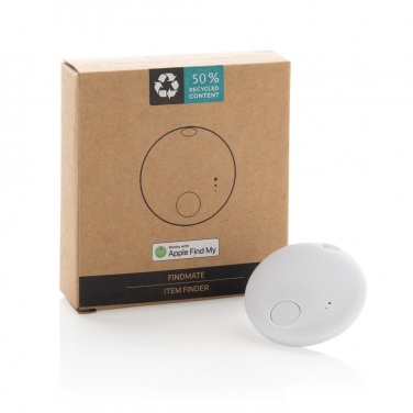 Logotrade reklaamkingi foto: FindMate RCS taaskasutatud plastist esemete otsija