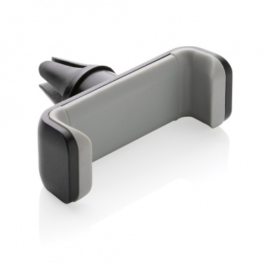 Logotrade reklaamkingituse foto: Acar RCS taaskasutatud plastikust 360 kraadi autotelefoni hoidik