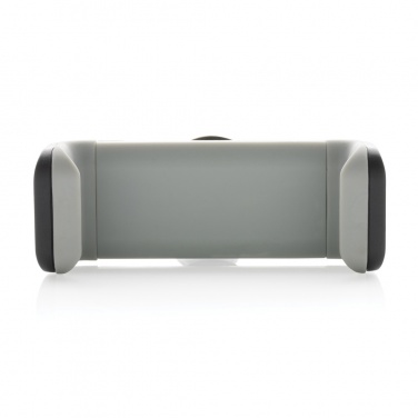 Logo trade reklaamtooted foto: Acar RCS taaskasutatud plastikust 360 kraadi autotelefoni hoidik