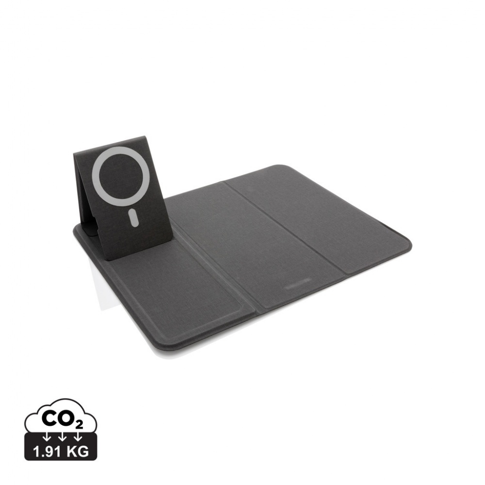 Logotrade reklaamkingitused pilt: Artic Magnetic 10W juhtmevaba laadimisega telefonialus