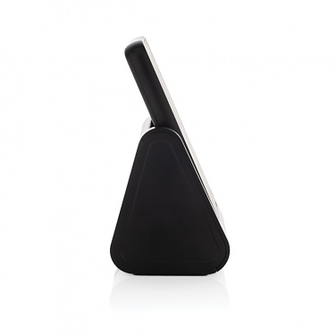 Logo trade ärikingi pilt: Powerbase RCS taaskasutatud plastist kolm ühes laadija koos toitepangaga