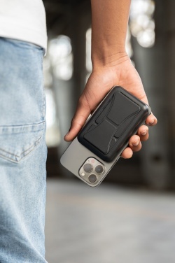 Logotrade reklaamtoote foto: Urban Vitamin Sonoma RCS rplastist 10 000 mAh akupank