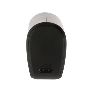 Logo trade firmakingid foto: FlashCharge RCS rplastic 5000 mah kiirlaadimise akupank