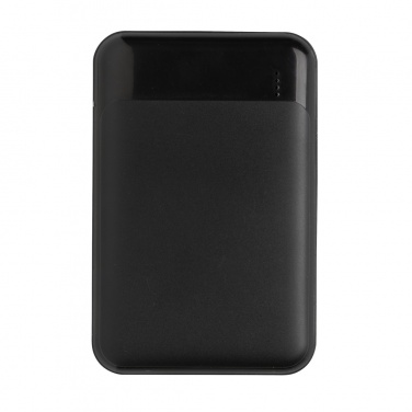 Logotrade ärikingi foto: RCS-standardi taaskasutatud plastist 10 000 mAh akupank