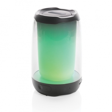 Logotrade ärikingituse foto: RCS taaskasutatud plastist Lightboomi 5W kõlar