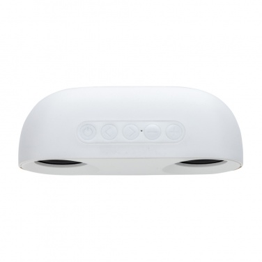 Logo trade meened foto: Oregon RCS taaskasutatud plastikust ja korgist 10 W kõlar