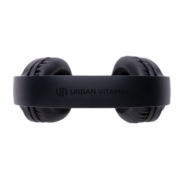 Logo trade firmakingi pilt: Urban Vitamin Belmont juhtmeta kõrvaklapid
