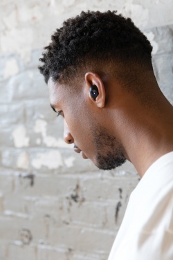 Logo trade meened foto: Urban Vitamin Palm Springsi RCS rplastist ENC kõrvaklapid