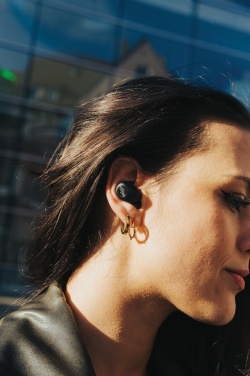 Logotrade firmakingid pilt: Urban Vitamin Palm Springsi RCS rplastist ENC kõrvaklapid