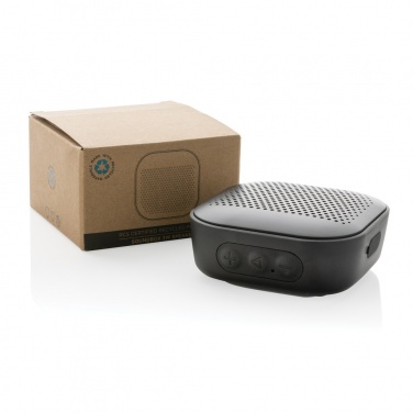 Logotrade firmakingitused pilt: RCS taaskasutatud plastist Soundbox 3W kõlar