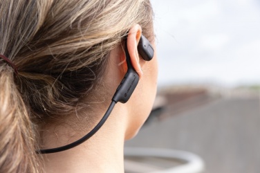 Logotrade reklaamkingitused pilt: Urban Vitamin Glendale RCS rplastist õhku juhtiv kõrvaklapp