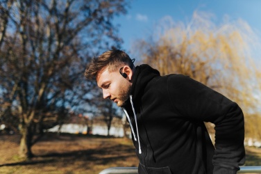 Logo trade ärikingituse pilt: Urban Vitamin Glendale RCS rplastist õhku juhtiv kõrvaklapp