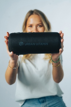 Logo trade firmakingid foto: Urban Vitamin Pacific Grove RCS rplastist 30W kõlar IPX7