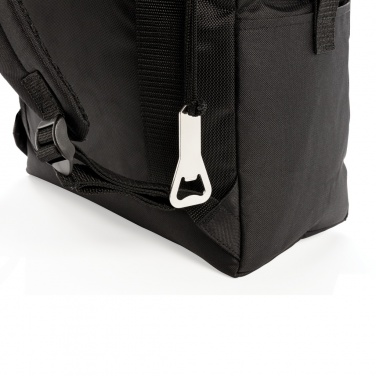Logotrade firmakingid pilt: Swiss Peak XXL jahuti pakend PVC-vaba