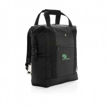 Logotrade meene foto: Swiss Peak XXL jahuti pakend PVC-vaba