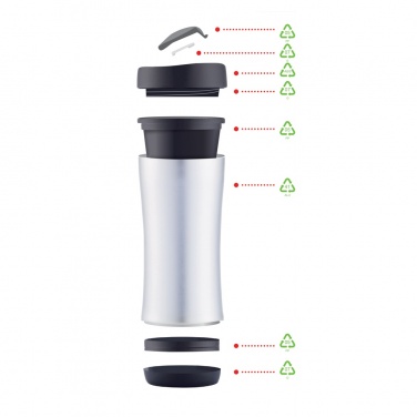 Logotrade ärikingid pilt: Boom öko termoskruus