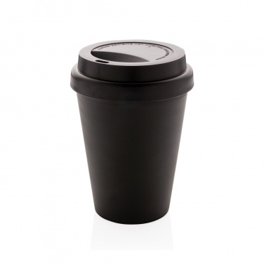 Logotrade reklaamkingid pilt: Korduvkasutatav kahe seinaga kohvitass 300ml