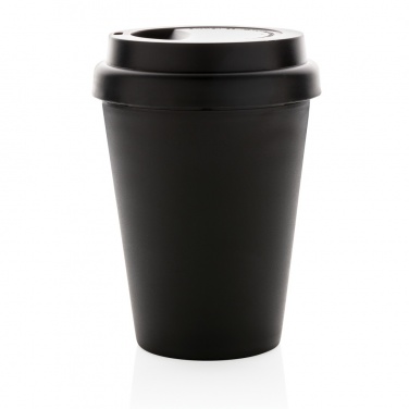 Logotrade reklaamkingid pilt: Korduvkasutatav kahe seinaga kohvitass 300ml