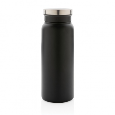 Logotrade reklaamkingituse foto: RCS Taaskasutatud roostevabast terasest vaakumpudel 600ml