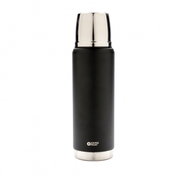 Logotrade reklaamkingituse foto: Swiss Peak Elite 0,5L vasest termos