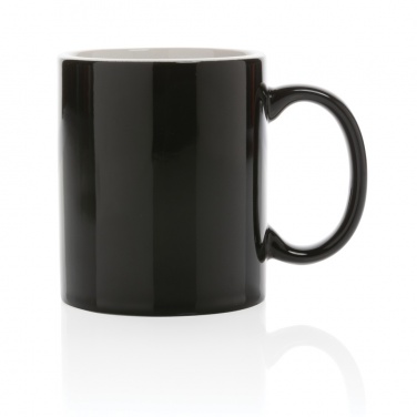Logo trade meene pilt: Klassikaline keraamiline kruus 350ml