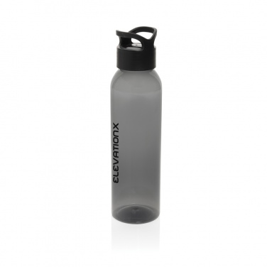 Logotrade reklaamtooted pilt: Oasis taaskasutatud materjalist veepudel 650 ml