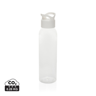 Logotrade meene foto: Oasis taaskasutatud materjalist veepudel 650 ml