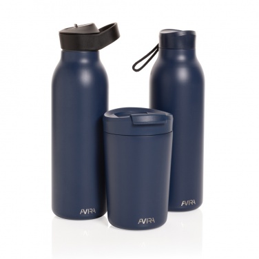 Logotrade reklaamkingitused pilt: Avira Alya RCS Re-steel termostops 300 ml