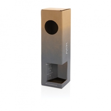 Logotrade firmakingi foto: Avira Atik RCS Recycled PET pudel 1L