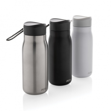 Logo trade ärikingituse pilt: Avira Ain RCS Re-steel 150ML mini reisipudel