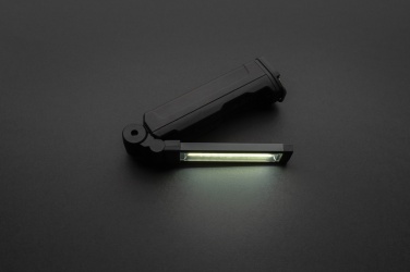 Logotrade reklaamkingid pilt: Gear X RCS rPlastist USB-laetav töövalgusti