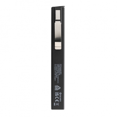 Logotrade meened pilt: Gear X RCS plastikust USB laetav kontrolltuli