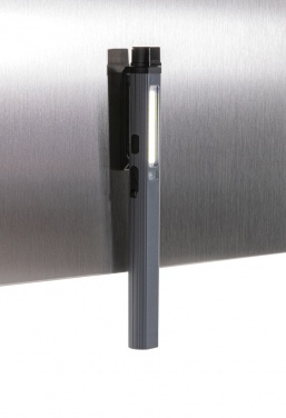 Logotrade reklaamtooted pilt: Gear X RCS taaskasutatud plastist USB laetav pliiatsivalgusti