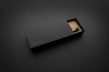 Logotrade reklaamkingituse foto: Gear X RCS taaskasutatud plastist USB laetav pliiatsivalgusti