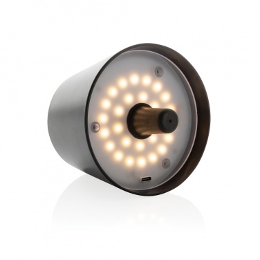 Logotrade reklaamtooted pilt: BottleGlow RCS taaskasutatud plastpudeli lamp