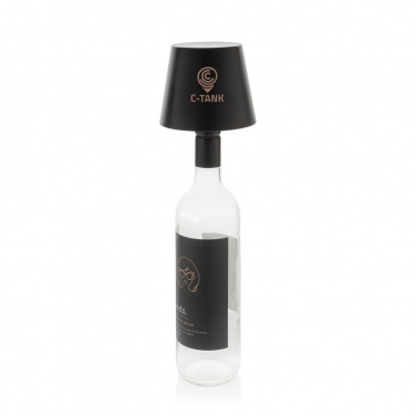 Logotrade reklaamkingitused pilt: BottleGlow RCS taaskasutatud plastpudeli lamp