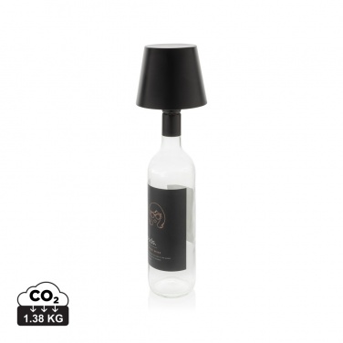 Logotrade ärikingid pilt: BottleGlow RCS taaskasutatud plastpudeli lamp