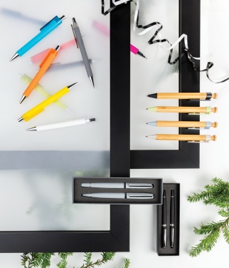 Logotrade reklaamkingid pilt: Deluxe pliiatsi komplekt