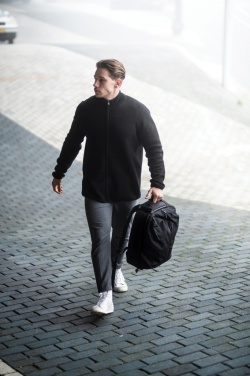 Logo trade ärikingi pilt: Bobby Pehme vargusevastane seljakott