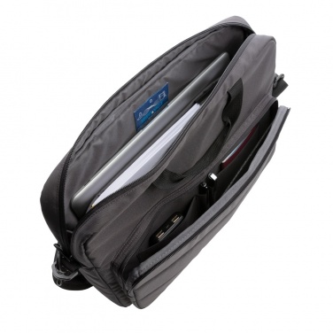 Logotrade ärikingitused pilt: Impact AWARE™ RPET 15,6-tolline sülearvutikott