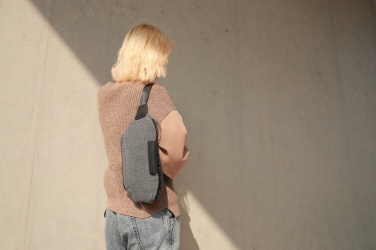 Logotrade firmakingitused pilt: Õlakott Urban Bumbag