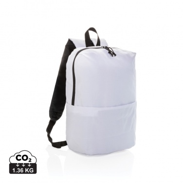 Logotrade ärikingitused pilt: Casual seljakott PVC-vaba
