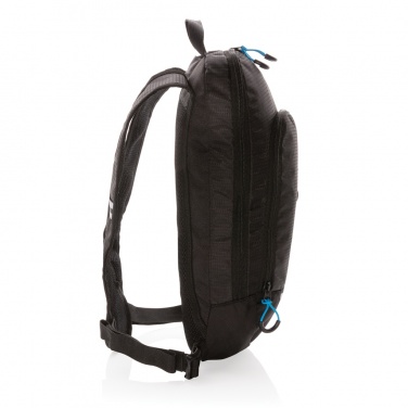 Logotrade ärikingitused pilt: Explorer ripstop väike matkaseljakott 7L PVC vaba