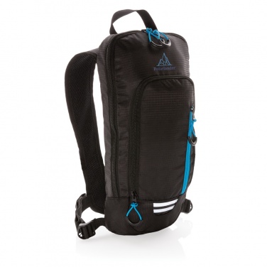 Logotrade firmakingi foto: Explorer ripstop väike matkaseljakott 7L PVC vaba