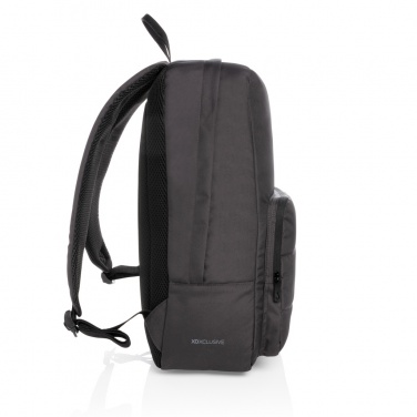 Logo trade reklaamtoote pilt: Impact AWARE™ RPET Basic 15,6-tolline sülearvuti seljakott