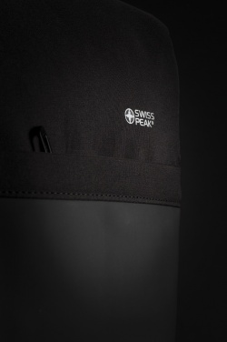 Logo trade meened foto: Swiss Peak 15-tolline vargusvastane RFID ja USB seljakott PVC-vaba